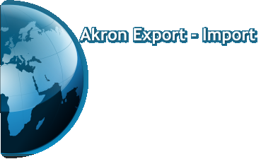 Akron Export - Import